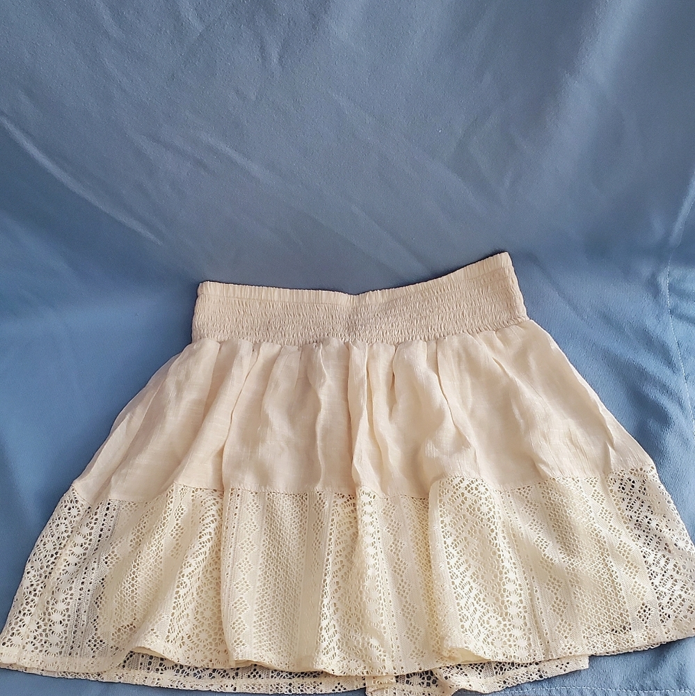 Skater skirt